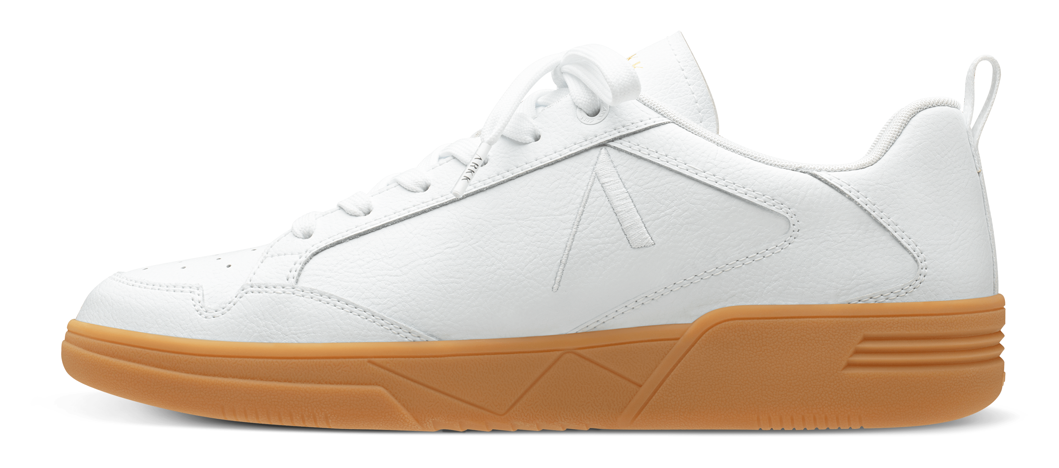 ARKK Collection Visuklass Leather S-C18 | White Light Gum | Men Visuklass